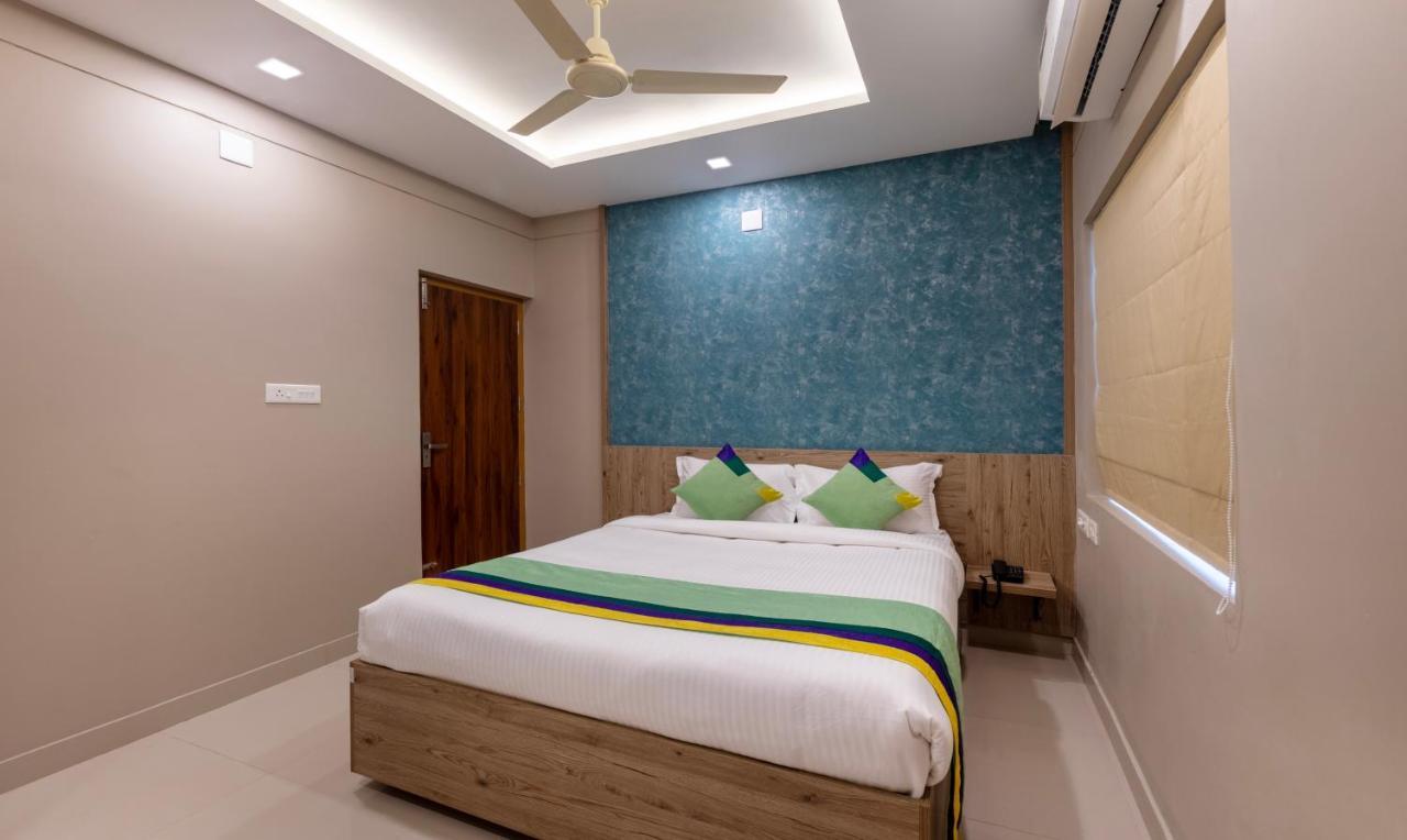 Treebo Sreepathi Prayag,Guruvayur Temple Hotel Exterior foto
